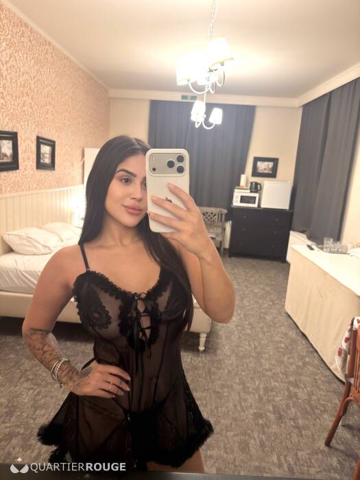 Nicole (Photo)