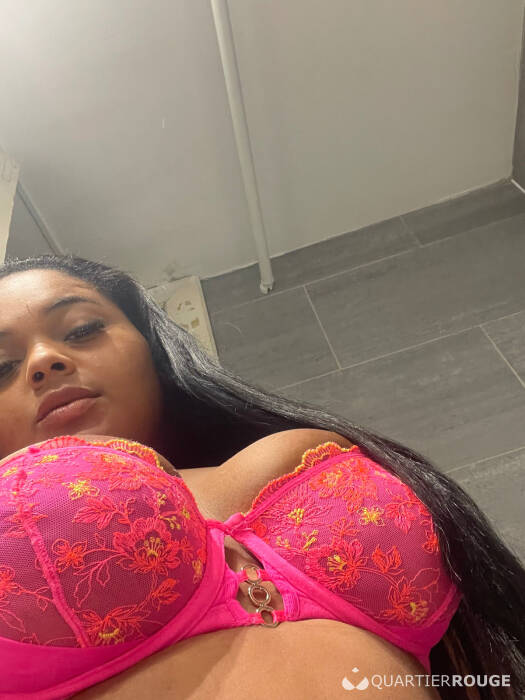 Soleil brasileira (Photo)
