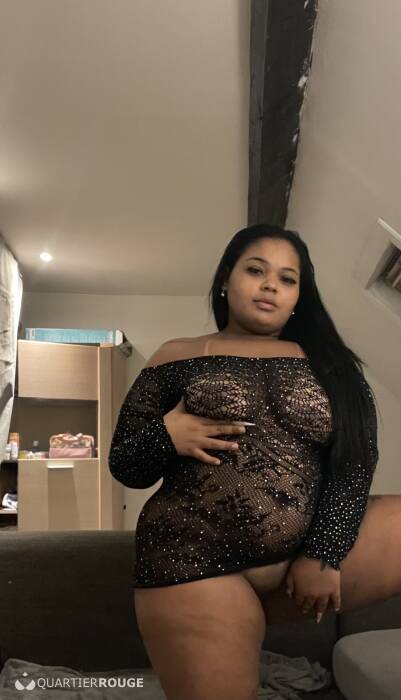 Soleil brasileira (Photo)
