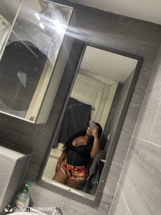 Soleil brasileira (Photo)