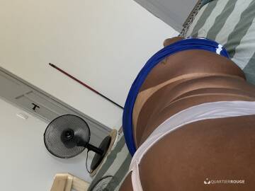 Soleil brasileira (Photo)
