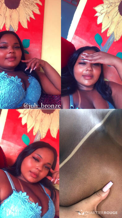 Soleil brasileira (Photo)