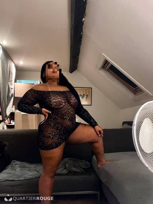 Soleil brasileira (Photo)