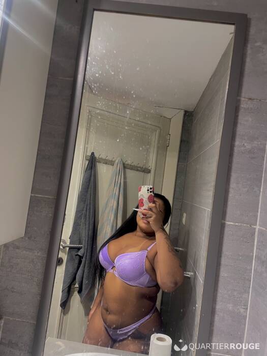 Soleil brasileira (Photo)
