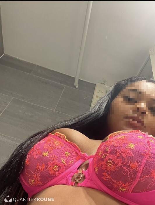Soleil brasileira (Photo)