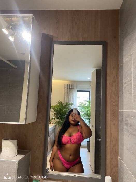 Soleil brasileira (Photo)