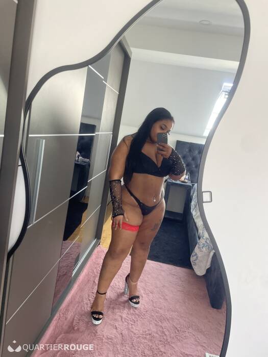 Soleil brasileira (Photo)