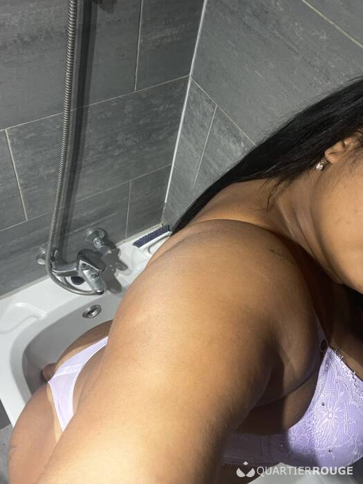 Soleil brasileira (Photo)