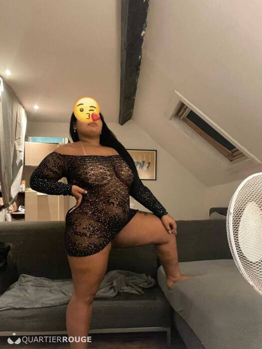 Soleil brasileira (Photo)