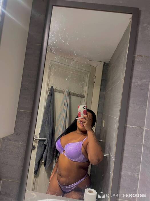 Soleil brasileira (Photo)