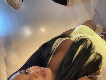 Soleil brasileira (Photo)