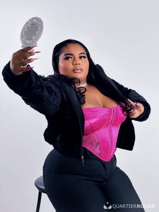 Soleil brasileira (Photo)