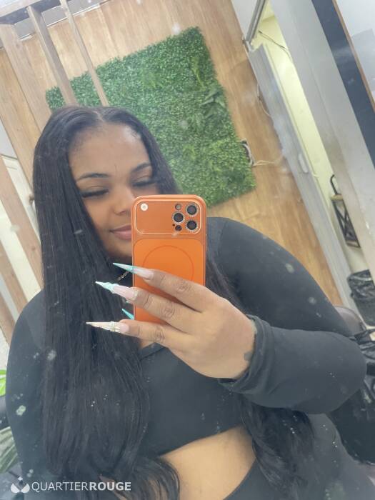 Soleil brasileira (Photo)