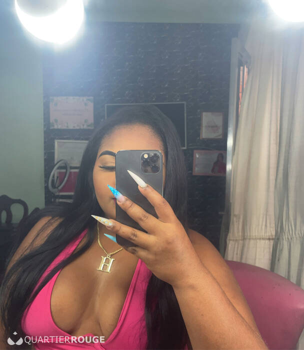 Soleil brasileira (Photo)