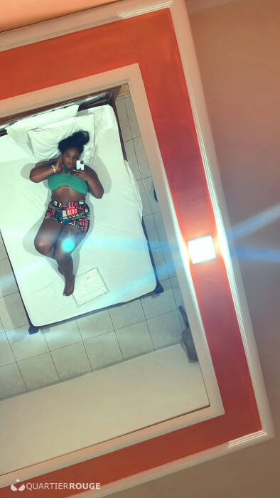 Soleil brasileira (Photo)