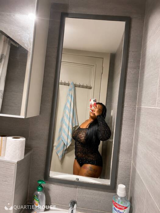 Soleil brasileira (Photo)