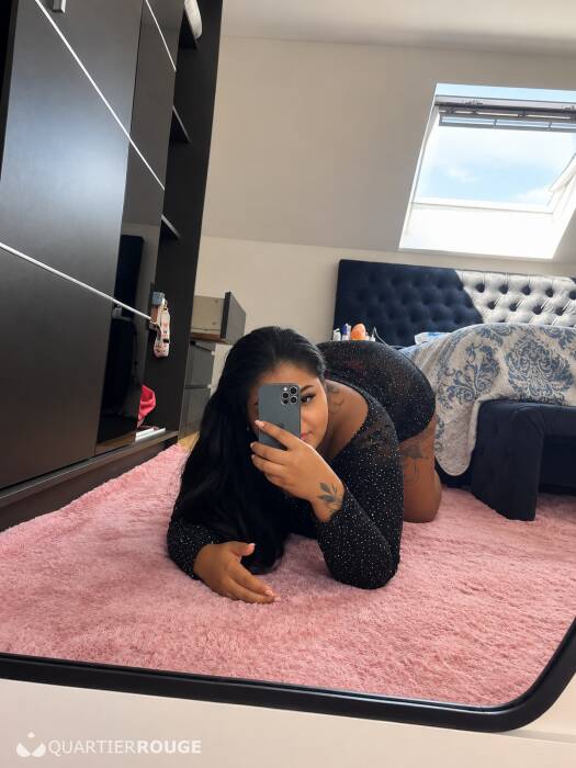 Soleil brasileira (Photo)