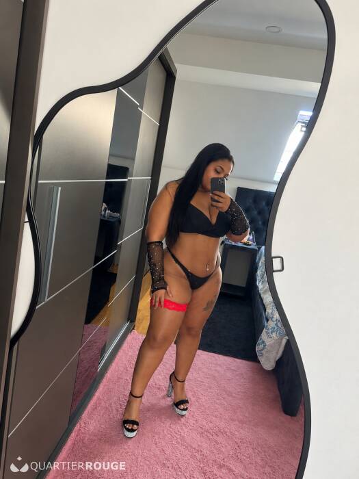Soleil brasileira (Photo)
