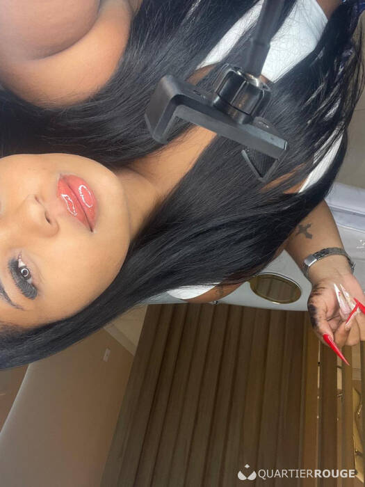 Soleil brasileira (Photo)