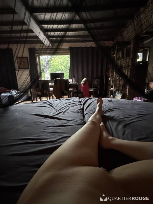 Nana, douce (Photo)