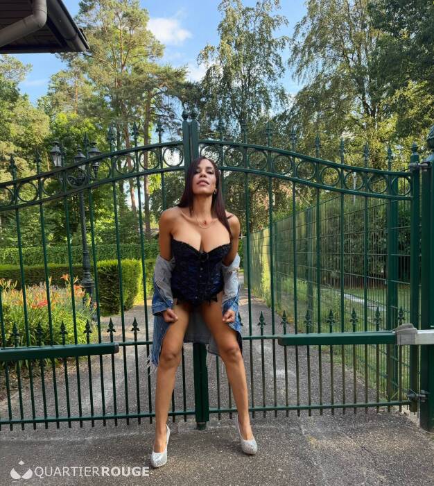 Veronica (Photo)