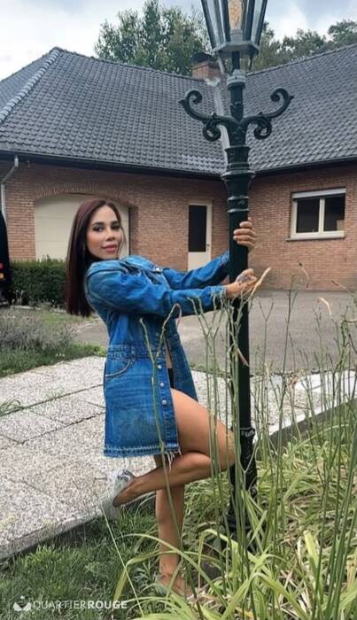 Veronica (Photo)