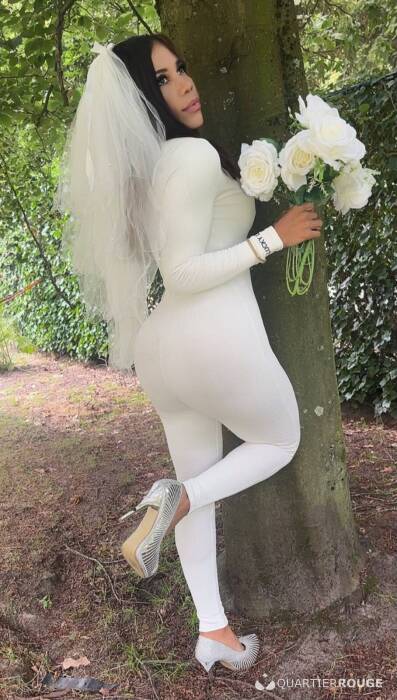 Veronica (Photo)