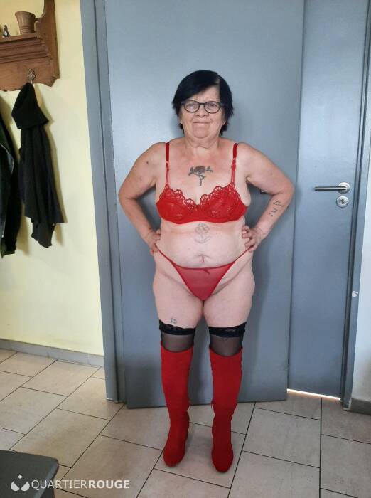 Marie (Photo)