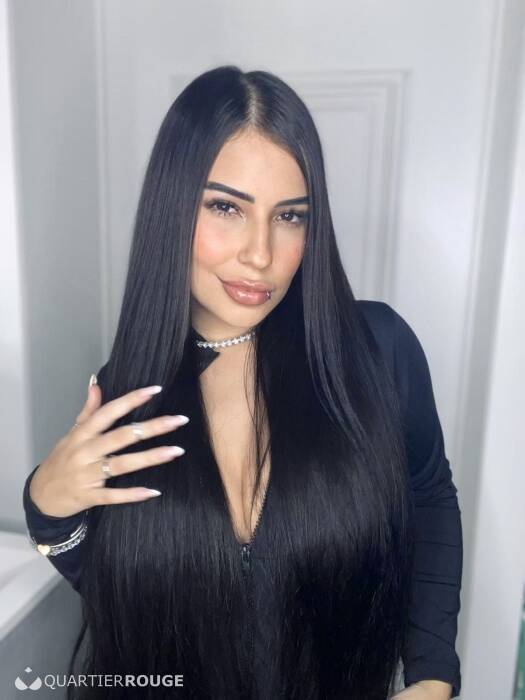 Isabella (Photo)