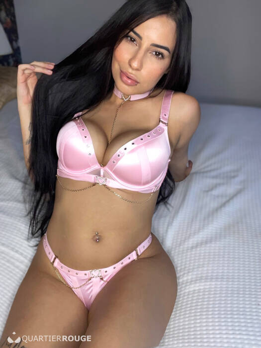 Isabella (Photo)