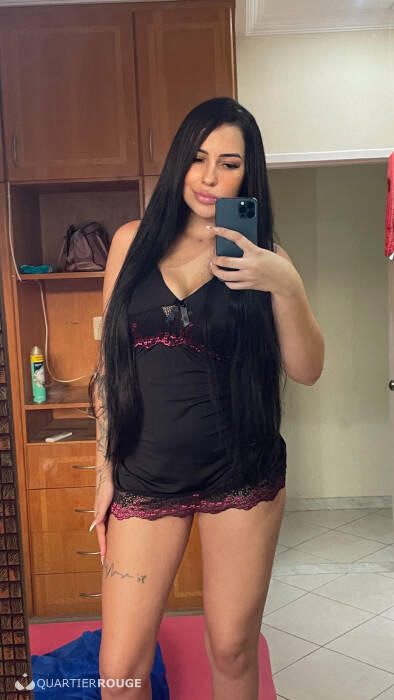 Isabella (Photo)