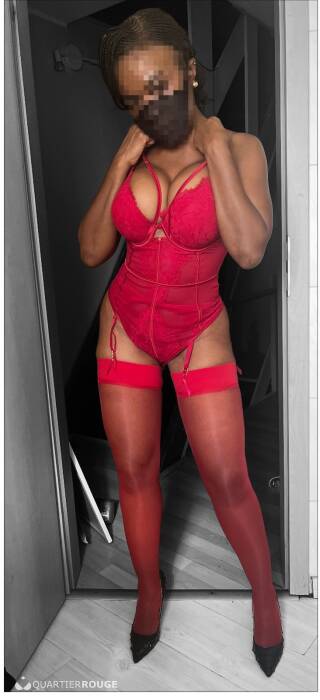 Serena (Photo)
