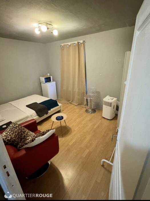 Chambre (Photo)