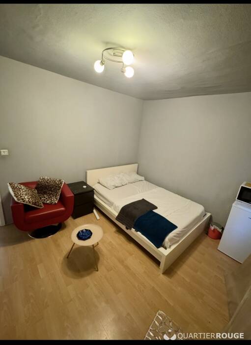 Chambre (Photo)
