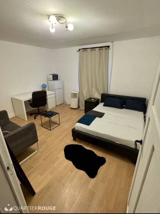 Chambre (Photo)