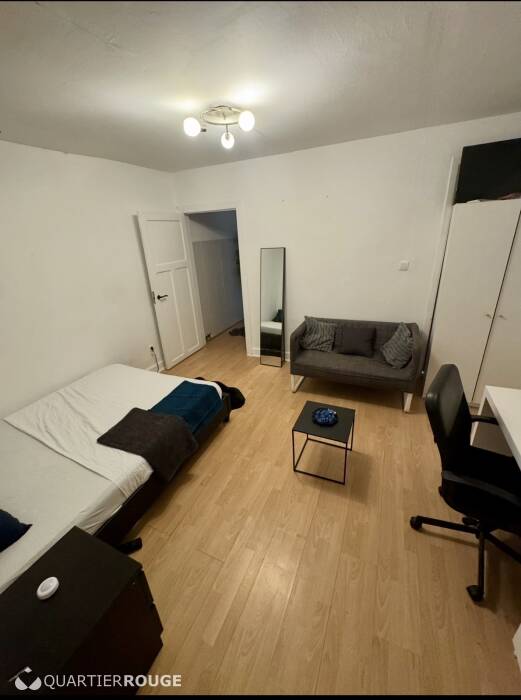 Chambre (Photo)