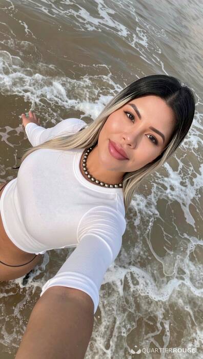 Emily (Photo)