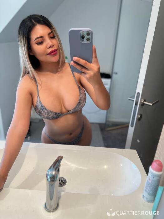 Emily (Photo)