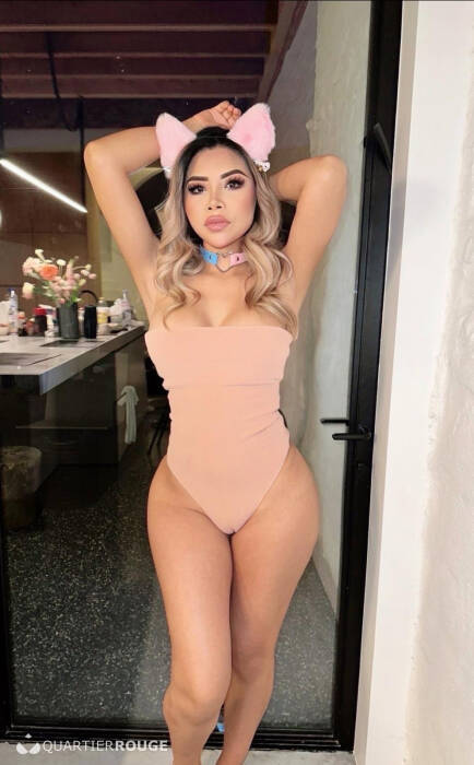 Emily (Photo)
