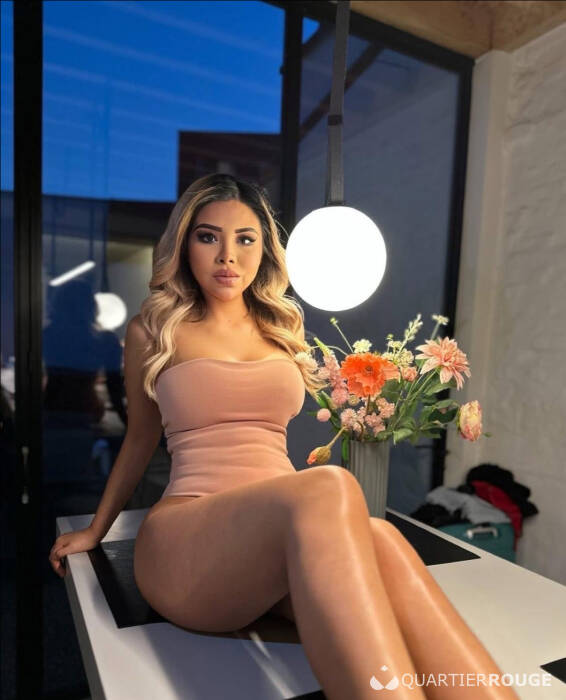 Emily (Photo)