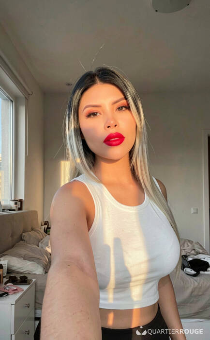 Emily (Photo)