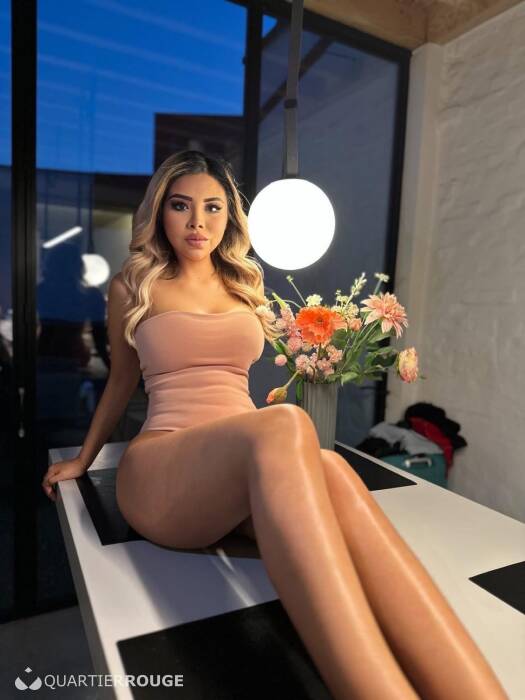 Emily (Photo)