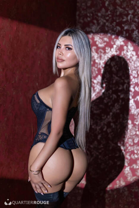Emily (Photo)