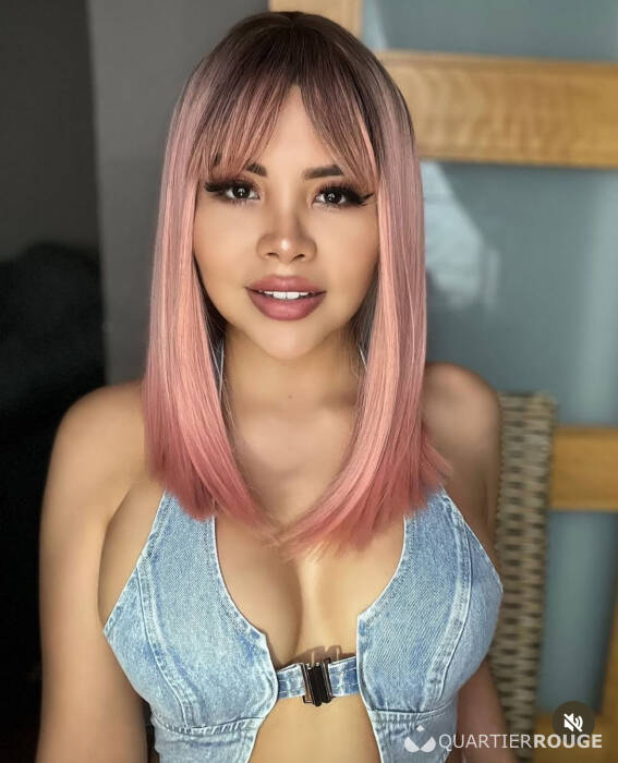 Emily (Photo)