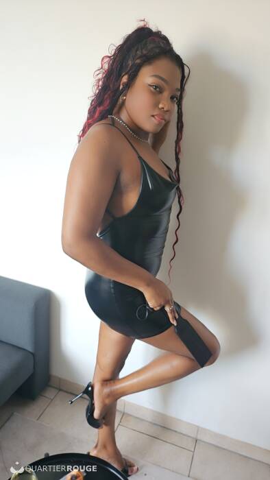 Talia (Photo)