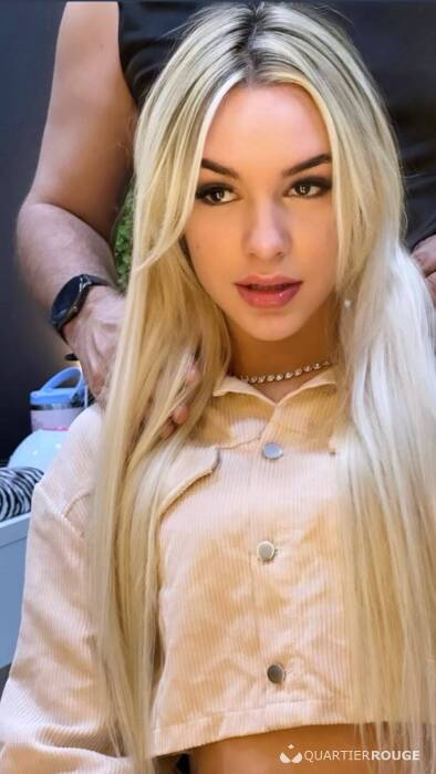 Nicolly (Photo)