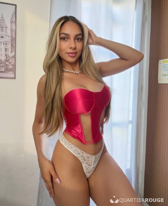 Clara (Photo)