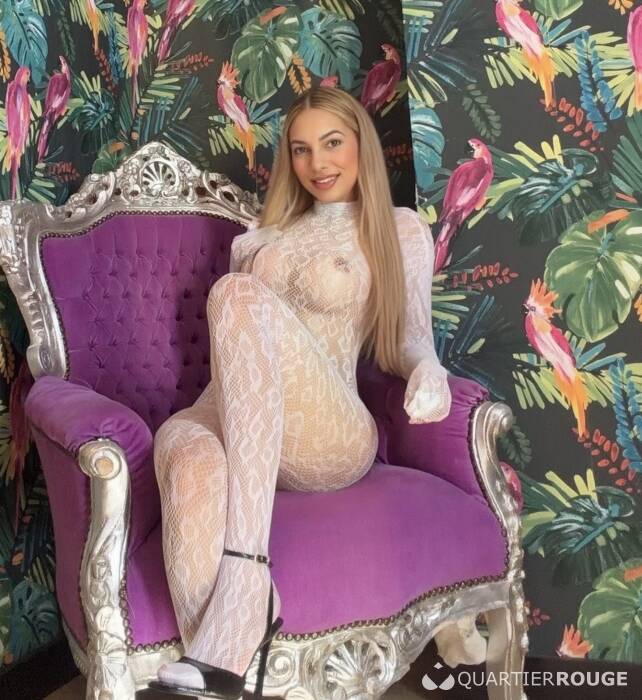 Clara (Photo)