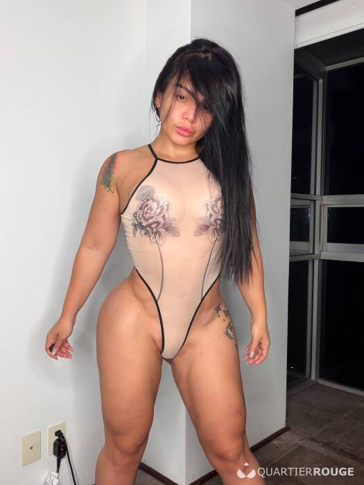 Alexxa lee (Photo)