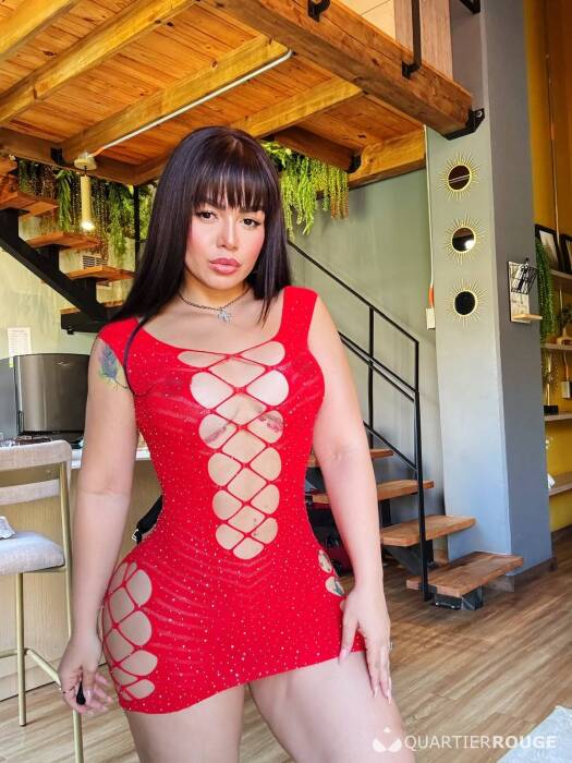 Alexxa lee (Photo)